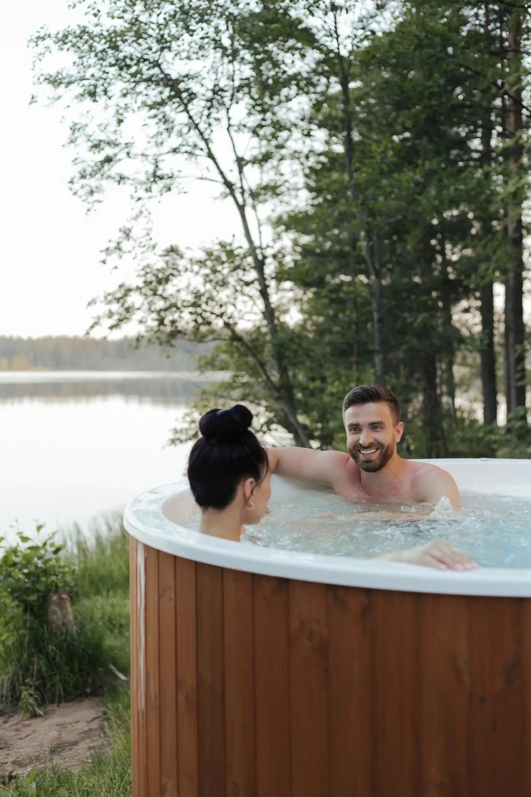 GFCI Protection and Hot Tubs: An Essential Guide to Electrical Safety at Home